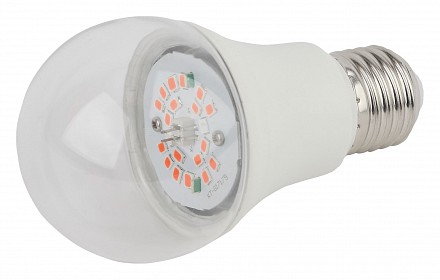 Лампа светодиодная [LED] Эра E27 12W 1310K