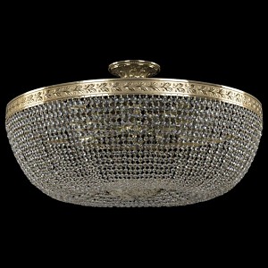 Светильник потолочный Bohemia Ivele Crystal 1905 (Чехия)