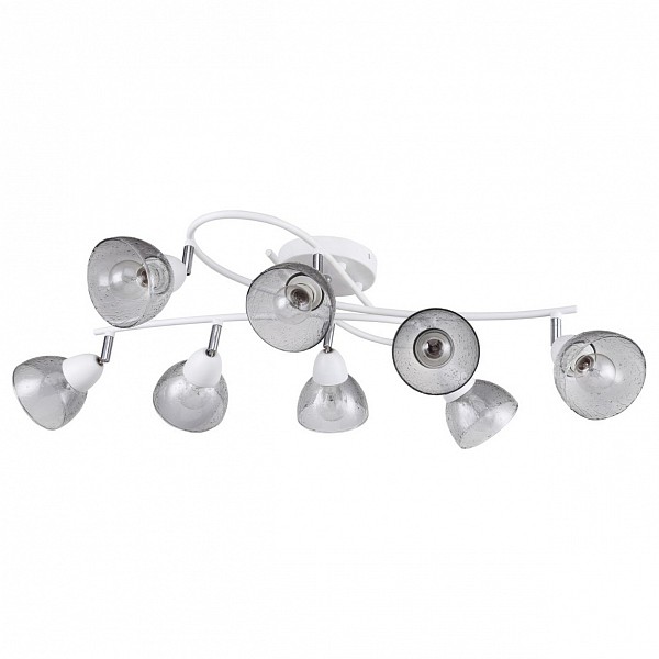 

Потолочная люстра Rosebud 2350-8U, Rosebud 2350-8U