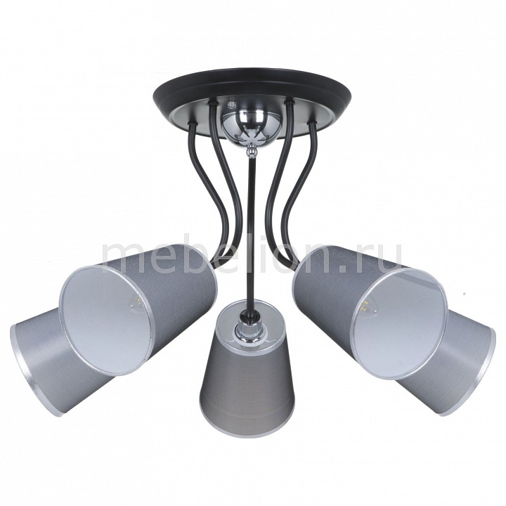 

Потолочная люстра Odri FR5030CL-05B, Odri FR5030CL-05B