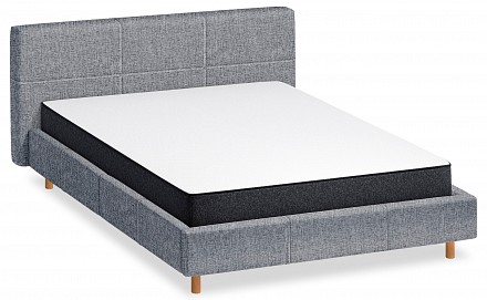 Кровать односпальная Bed in Box 2000x900