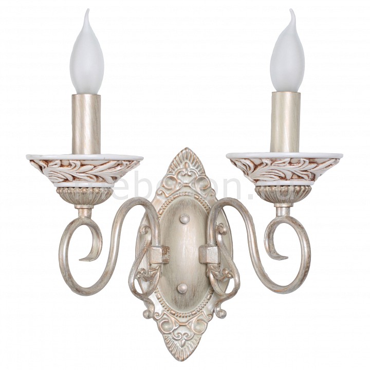 

Бра Bobbles 1141-2W, Bobbles 1141-2W