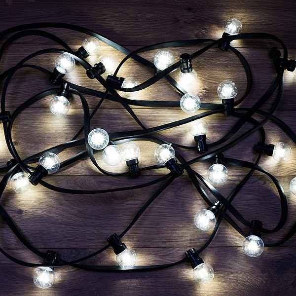 

Гирлянда с насадками (10 м) LED Galaxy Bulb String 331-325, (10 м) LED Galaxy Bulb String 331-325