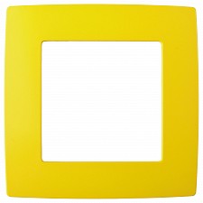 Рамка на 1 пост Эра 12 12-5001-21