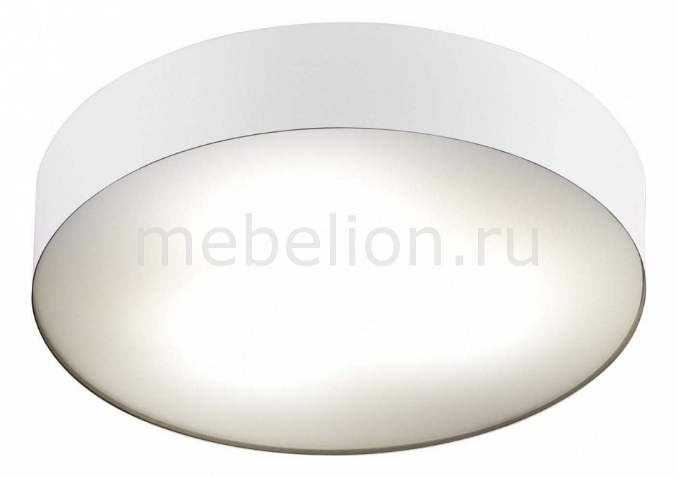 

Накладной светильник Arena White 6724