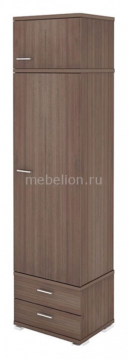 

Шкаф платяной Домино КС-10