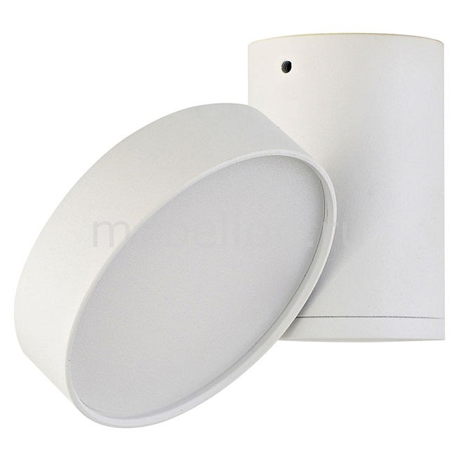 

Спот DL18811/15W White R Dim, DL18811/15W White R Dim