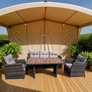 Набор уличный