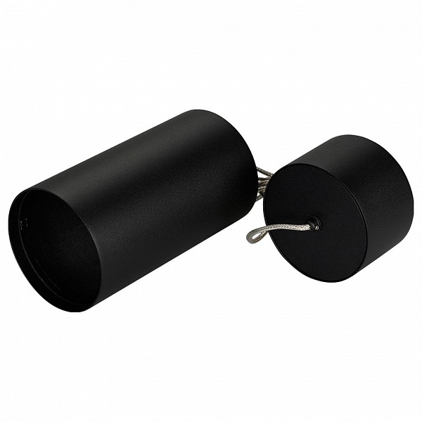 

Подвесной светильник SP-POLO-HANG-R85 (BK, 1-3, 350mA), SP-POLO-HANG-R85 (BK, 1-3, 350mA)