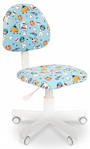 Стул компьютерный Chairman Kids 104