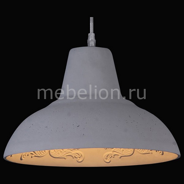 

Подвесной светильник MINIMAL ART 77021-1P GRAY