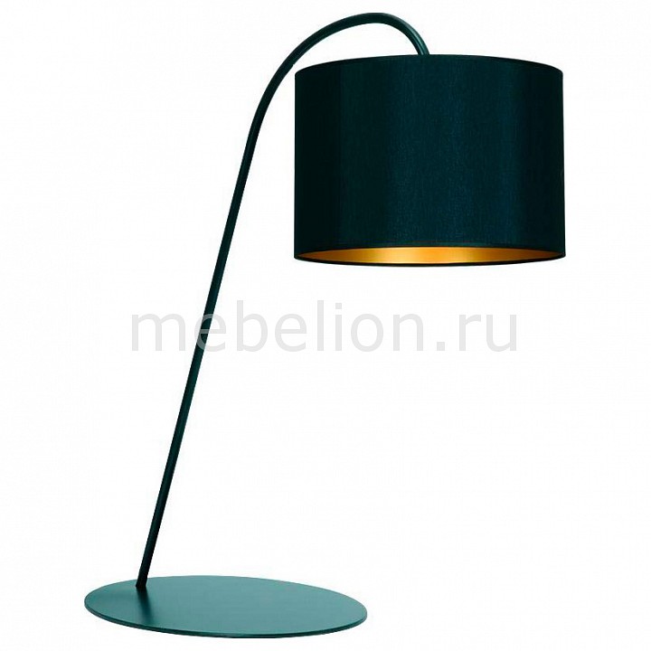 

Настольная лампа декоративная Alice Gold 4957, Alice Gold 4957
