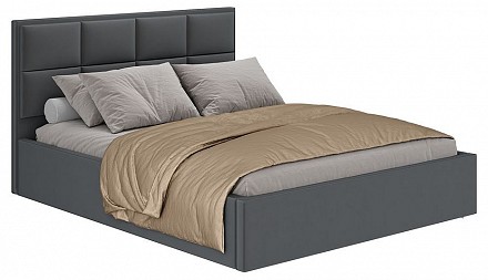 Кровать двуспальная Линда Кровать двуспальная Линда