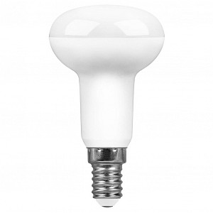 Лампа светодиодная [LED] Feron E14 7W 2700K