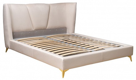 Кровать двуспальная Siena    