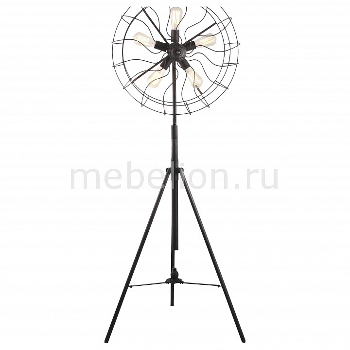 

Торшер Cottero 5002/05 PN-5, Cottero 5002/05 PN-5