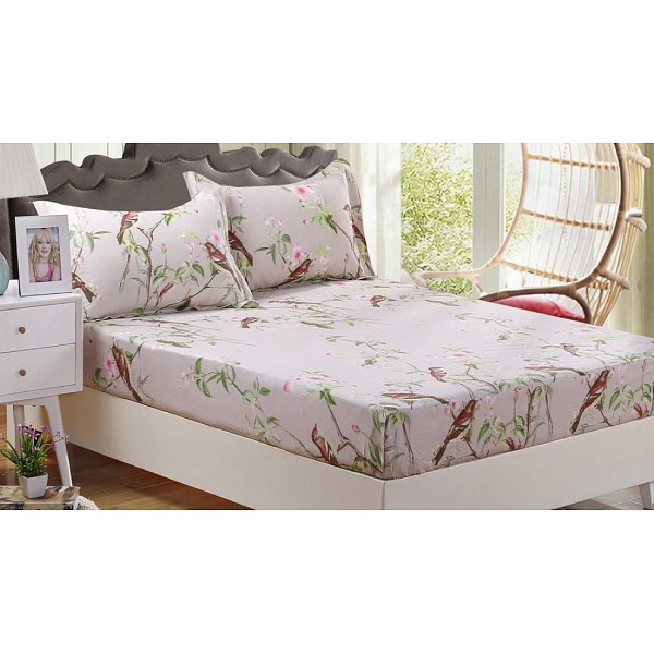 

Простыня (200x220 см) PKPP, Розовый, (200x220 см) PKPP