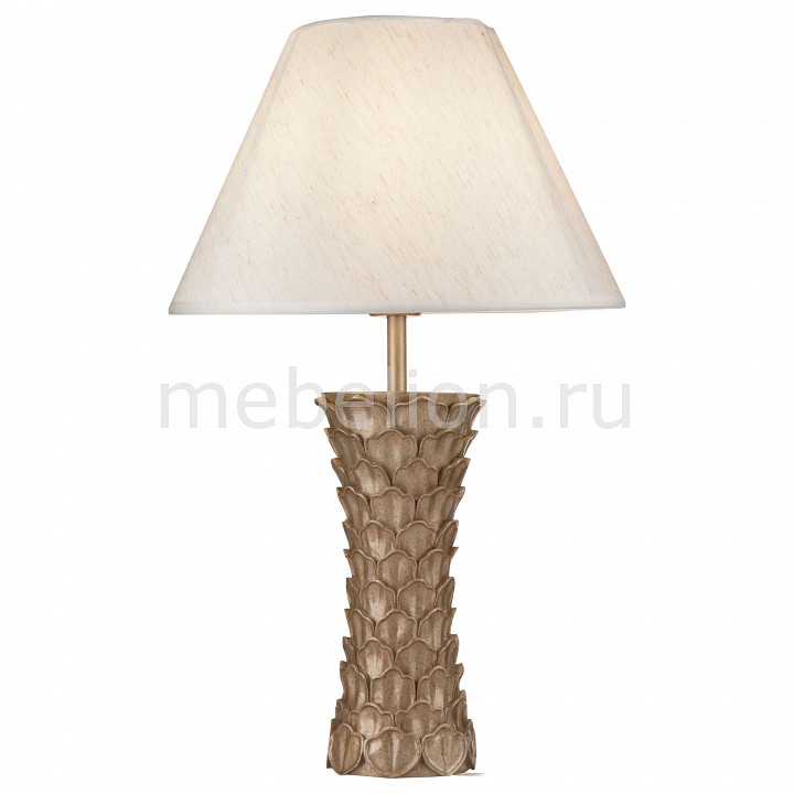 

Настольная лампа декоративная Marte H012TL-01G, Marte H012TL-01G