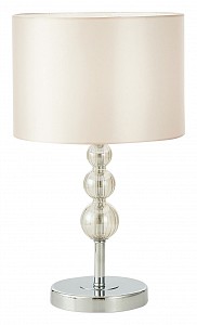 Настольная лампа декоративная Ramer SLE105704-01