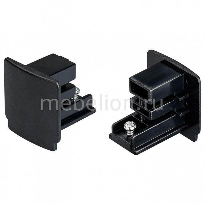 

Заглушка для трека Lgd-a3p Lgd-A3P-CAP Black, Lgd-a3p Lgd-A3P-CAP Black