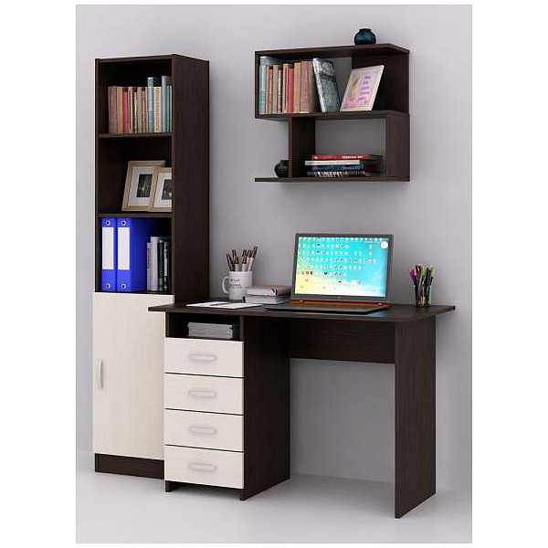 

Набор для детской Милан УШ-БН-01, Милан УШ-БН-01