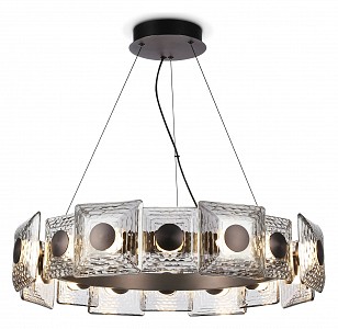 Светодиодный светильник LH Ambrella Light (Россия)