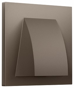Накладка для розетки для вывода кабеля SIGMA SP6458