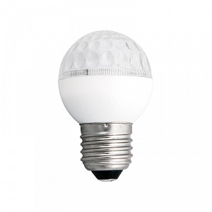 Лампа светодиодная [LED] Neon-Night E27 1W 3000K