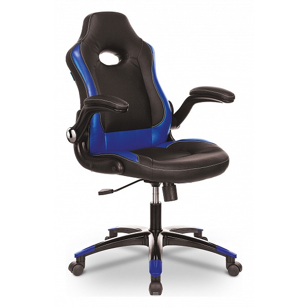 

Кресло игровое VIKING-1N/BL-BLUE, VIKING-1N/BL-BLUE