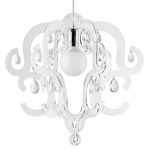 

Подвесной светильник Katerina Transparent 5210, Katerina Transparent 5210
