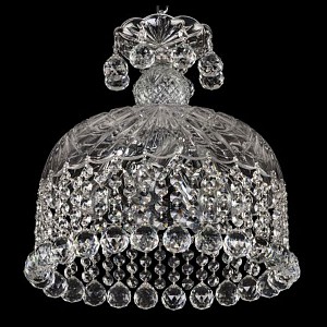 Светильник потолочный Bohemia Ivele Crystal 1478 (Чехия)