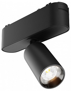 Светильник на штанге Focus LED TR103-1-5W3K-M-B