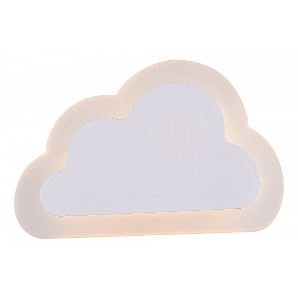 

Накладной светильник Nube SL950.501.01, Nube SL950.501.01