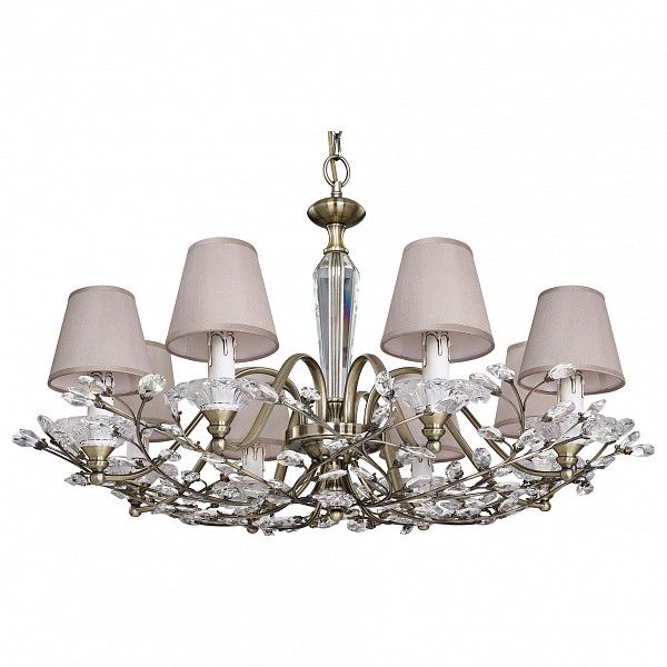 

Подвесная люстра Crown 2175-8P, Crown 2175-8P