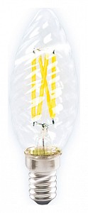 Лампа светодиодная [LED] Ambrella Light E14 6W 4200K