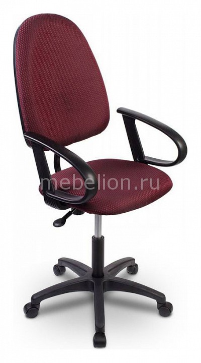 

Кресло компьютерное CH-1300/CHERRY, CH-1300/CHERRY