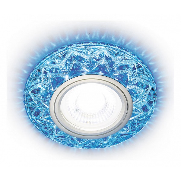 

Встраиваемый светильник Led S299 S299 BL, Led S299 S299 BL