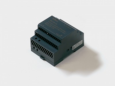 Блок питания DR 100Вт 24В DR-100-24