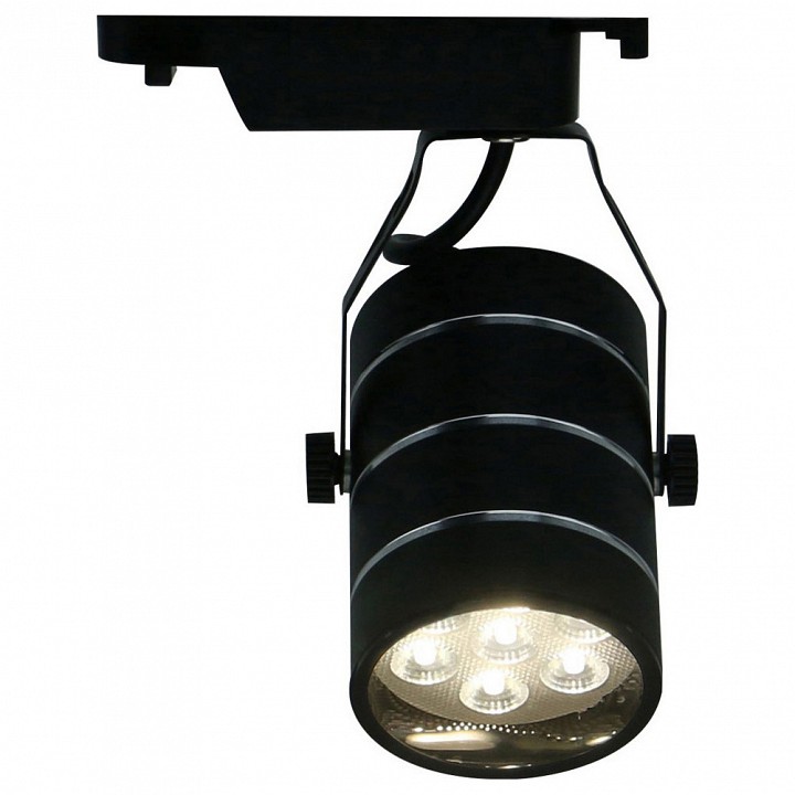 

Светильник на штанге A2707PL-1BK Track Lights A2707PL-1BK, A2707PL-1BK Track Lights A2707PL-1BK