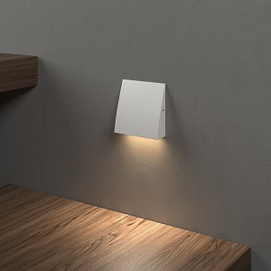 Встраиваемый светильник Wally 40159/LED