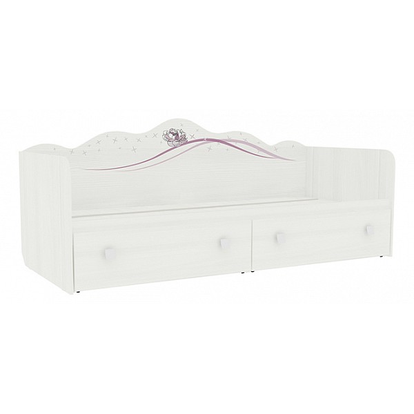 

Кровать Фэнтези MDF-07, Фэнтези MDF-07