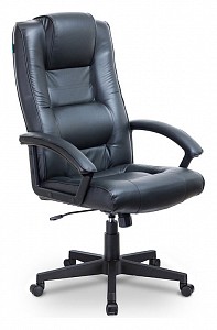 Кресло для руководителя T-9906N/BLACK