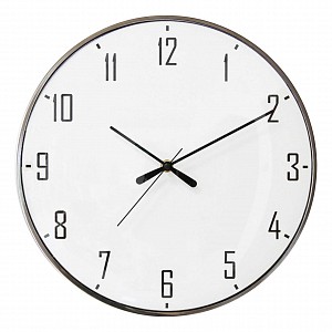 Настенные часы (33x4.5 см) ML200916