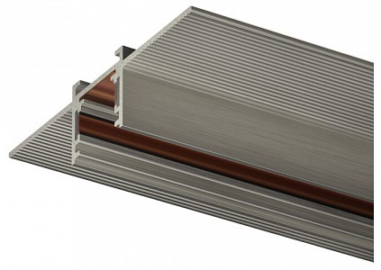 Трек встраиваемый SHINE HIDE TR5702-DN