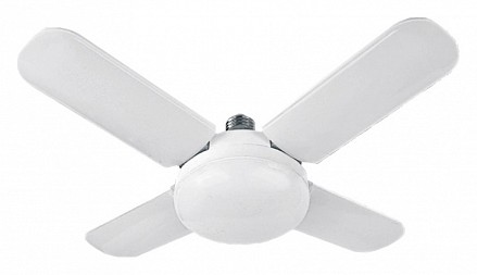 Лампа светодиодная [LED] Farlight E27 70W 4000K