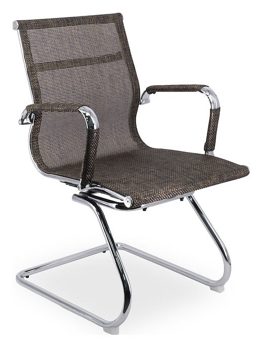 

Кресло Opera CF EP-02CF Mesh Brown, Opera CF EP-02CF Mesh Brown
