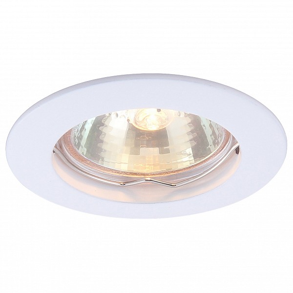 

Встраиваемый светильник Basic A2103PL-1WH, Basic A2103PL-1WH