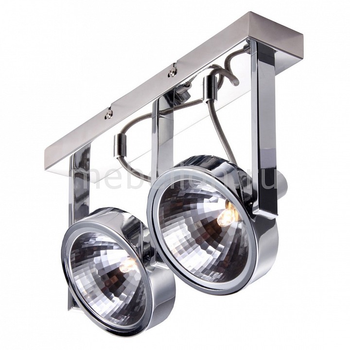 

Светильник на штанге Faccia A4507PL-2CC, Faccia A4507PL-2CC