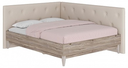 Кровать двуспальная 3994719