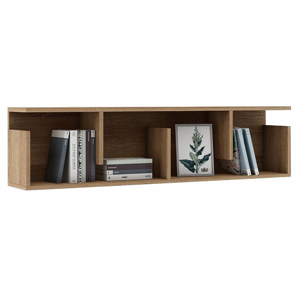 

Полка книжная Инди-3, Инди-3